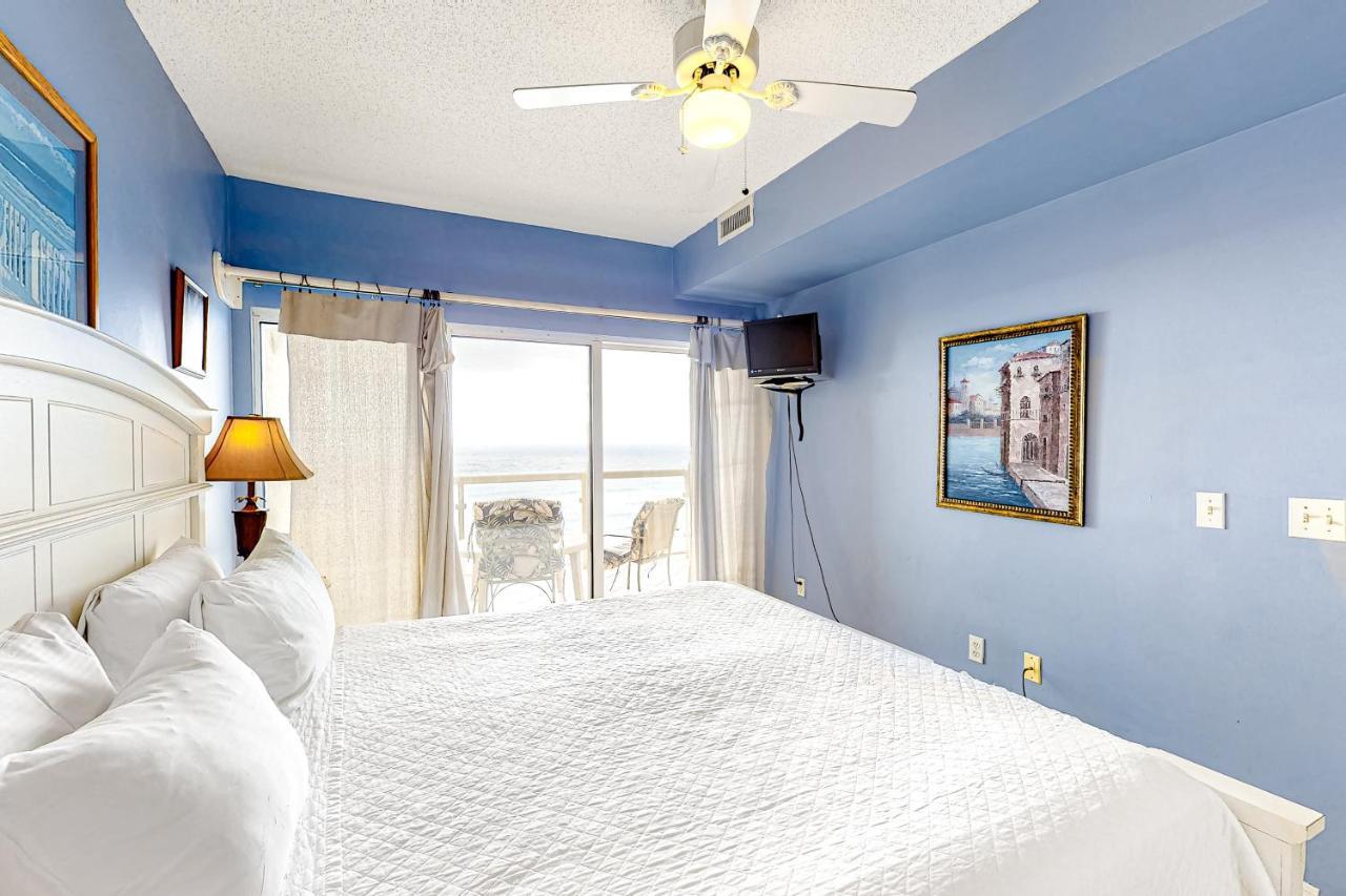 Emerald Isle 1002 Pensacola Beach Exterior foto