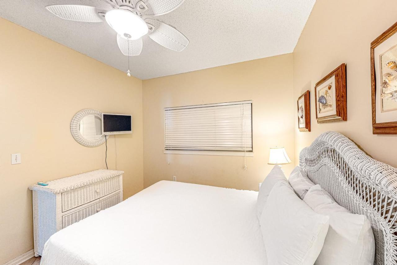 Emerald Isle 1002 Pensacola Beach Exterior foto