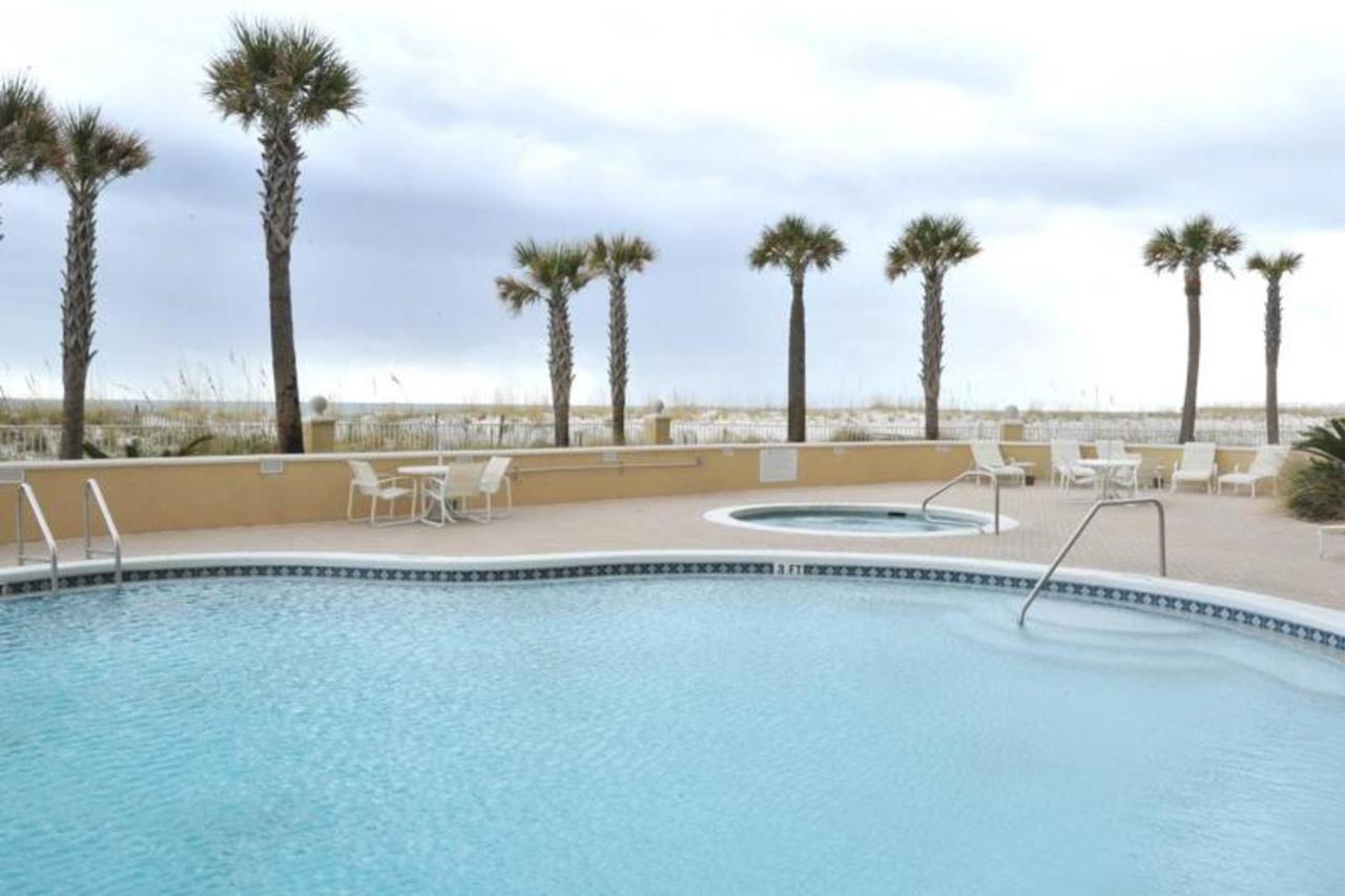 Emerald Isle 1002 Pensacola Beach Exterior foto
