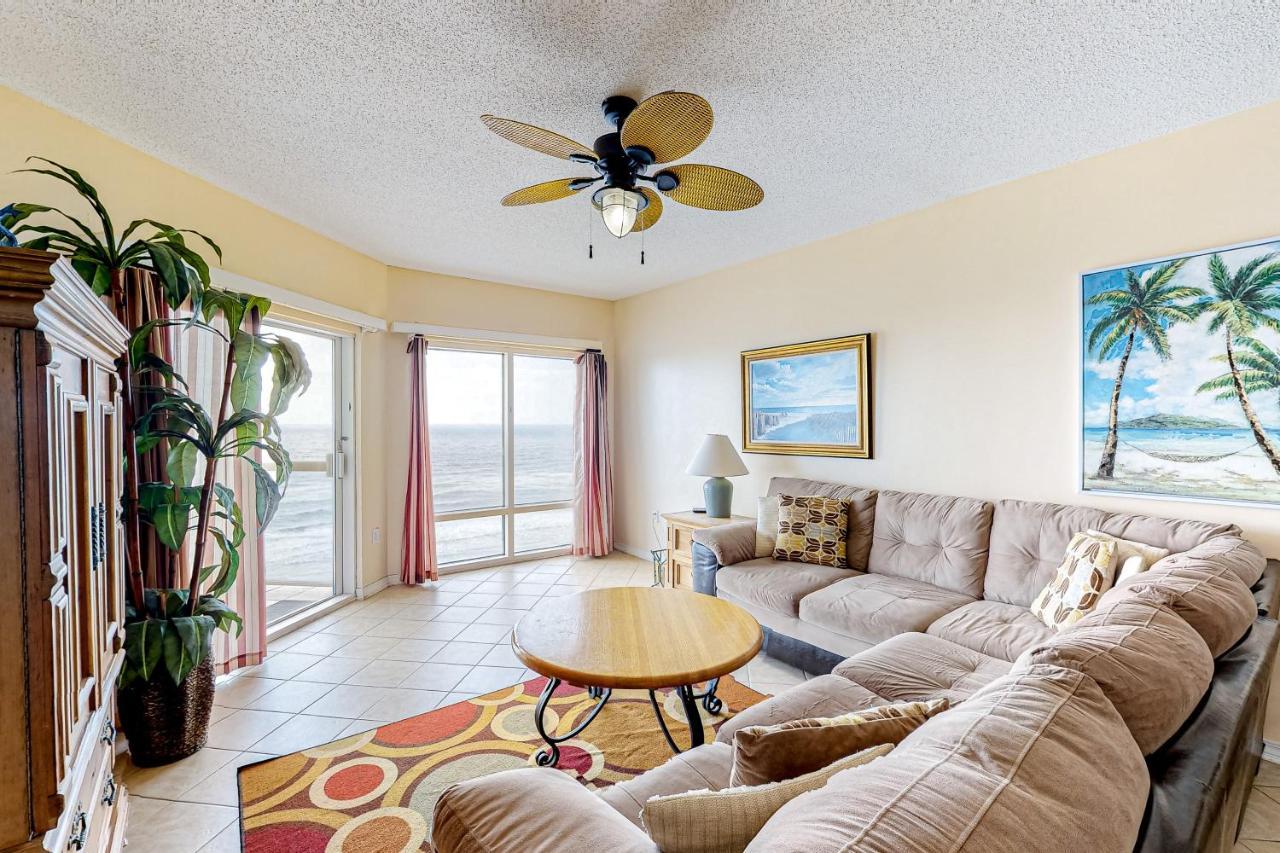 Emerald Isle 1002 Pensacola Beach Exterior foto