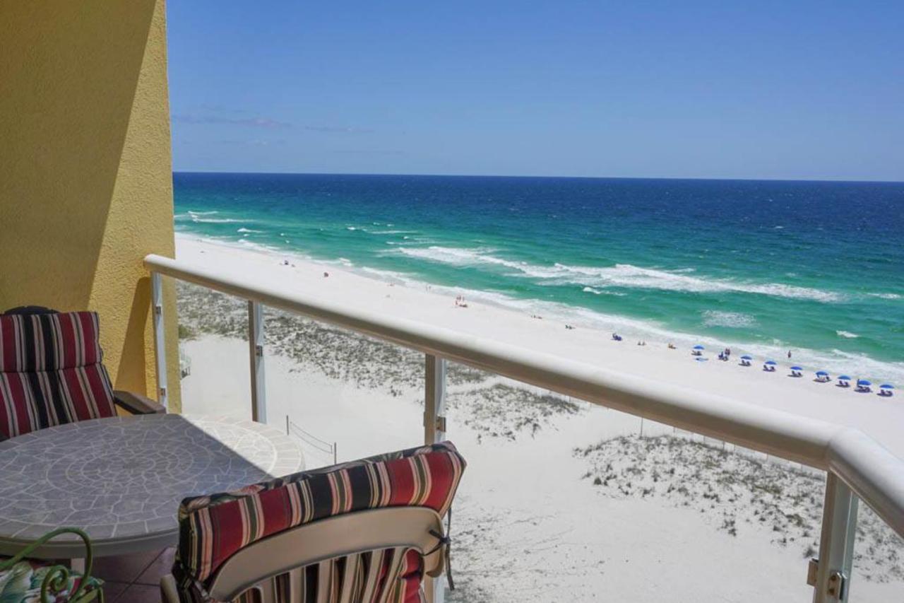 Emerald Isle 1002 Pensacola Beach Exterior foto